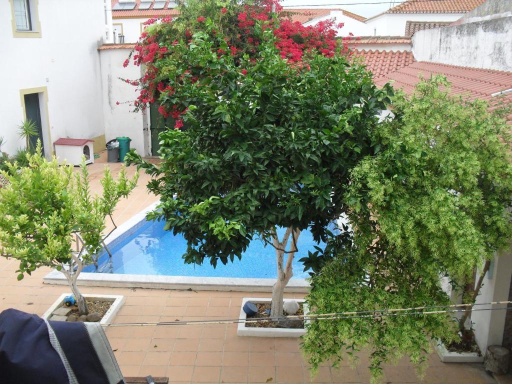 Casa Verde Ferreira Do Alentejo Exterior photo